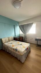 Blk 283 Tampines Street 22 (Tampines), HDB 3 Rooms #518707111